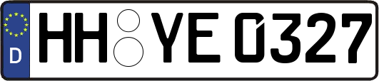 HH-YE0327