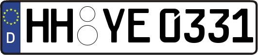 HH-YE0331