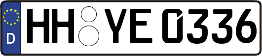 HH-YE0336
