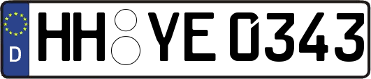 HH-YE0343