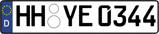 HH-YE0344