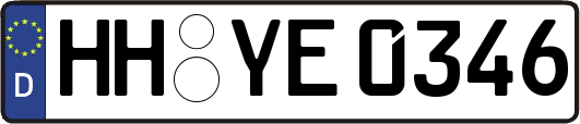 HH-YE0346