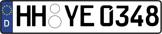 HH-YE0348