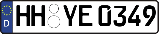 HH-YE0349