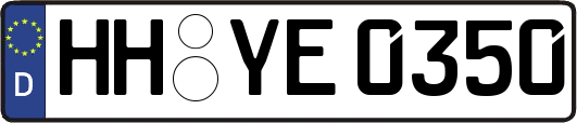 HH-YE0350