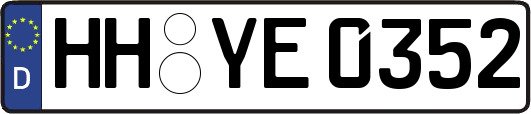 HH-YE0352