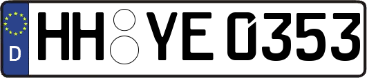 HH-YE0353