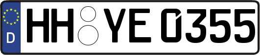 HH-YE0355