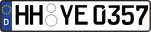 HH-YE0357