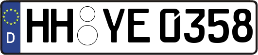 HH-YE0358