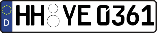 HH-YE0361