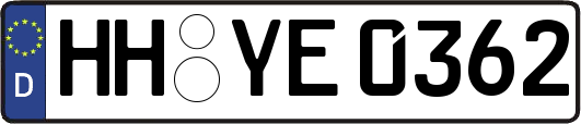 HH-YE0362