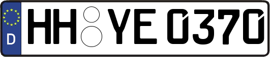 HH-YE0370
