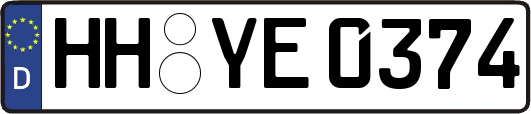 HH-YE0374
