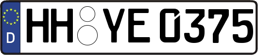 HH-YE0375