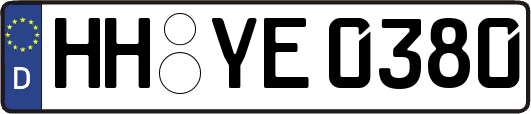 HH-YE0380