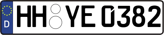 HH-YE0382