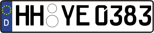 HH-YE0383