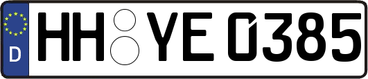 HH-YE0385