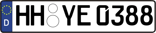 HH-YE0388