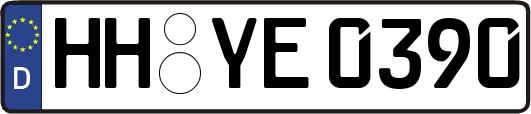 HH-YE0390