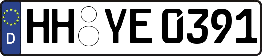 HH-YE0391