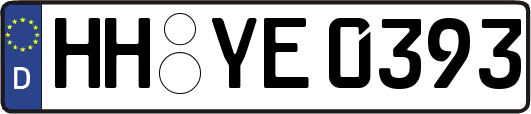 HH-YE0393