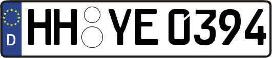 HH-YE0394