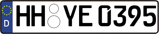 HH-YE0395