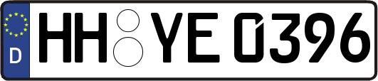 HH-YE0396