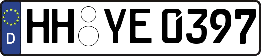 HH-YE0397