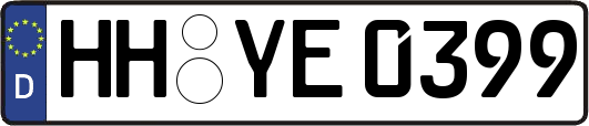 HH-YE0399