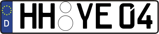 HH-YE04
