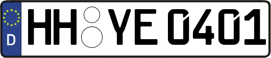 HH-YE0401