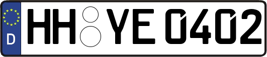 HH-YE0402