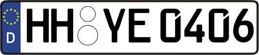 HH-YE0406
