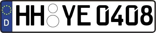 HH-YE0408