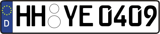 HH-YE0409