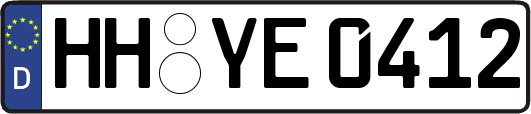 HH-YE0412