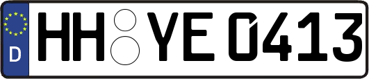 HH-YE0413