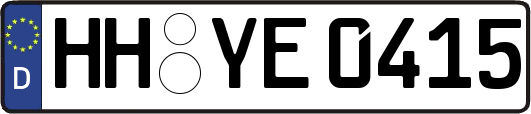 HH-YE0415
