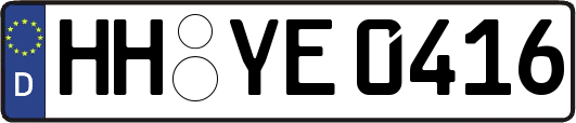 HH-YE0416