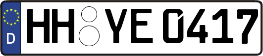 HH-YE0417