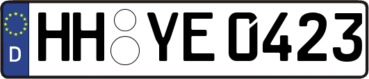 HH-YE0423