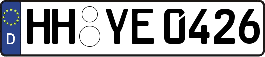 HH-YE0426