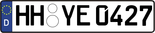 HH-YE0427
