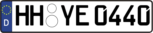 HH-YE0440