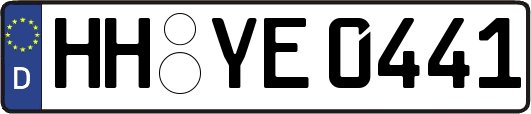HH-YE0441