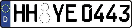 HH-YE0443