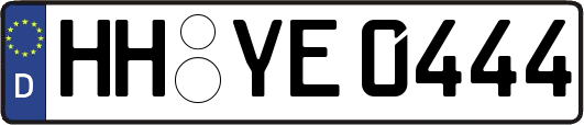 HH-YE0444